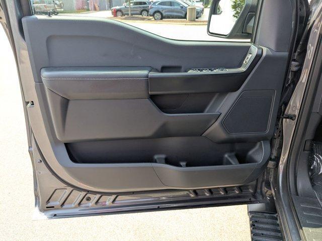 used 2023 Ford F-150 car, priced at $39,955