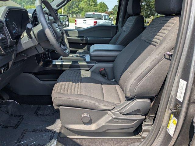 used 2023 Ford F-150 car, priced at $39,955