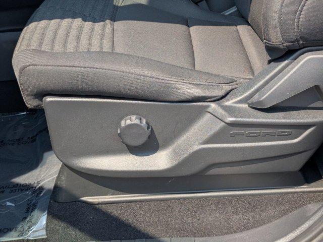 used 2023 Ford F-150 car, priced at $39,955