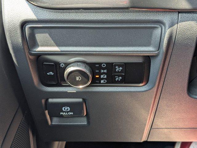 used 2023 Ford F-150 car, priced at $39,955