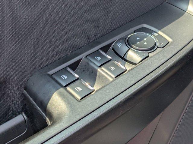 used 2023 Ford F-150 car, priced at $39,955