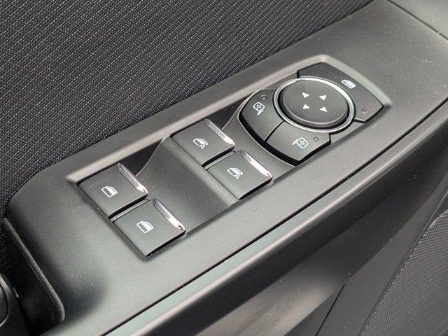 new 2025 Ford F-150 car, priced at $50,125