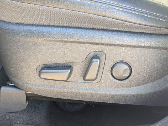 used 2023 Hyundai Santa Fe car, priced at $23,985