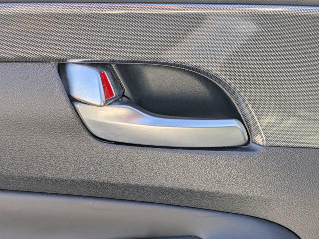 used 2023 Hyundai Santa Fe car, priced at $23,985