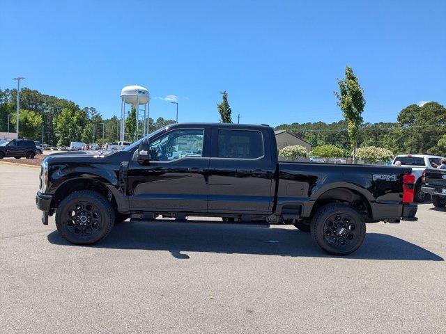 new 2025 Ford F-250 car, priced at $79,445
