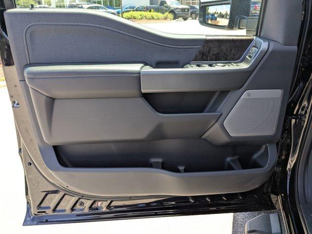 new 2025 Ford F-250 car, priced at $79,445