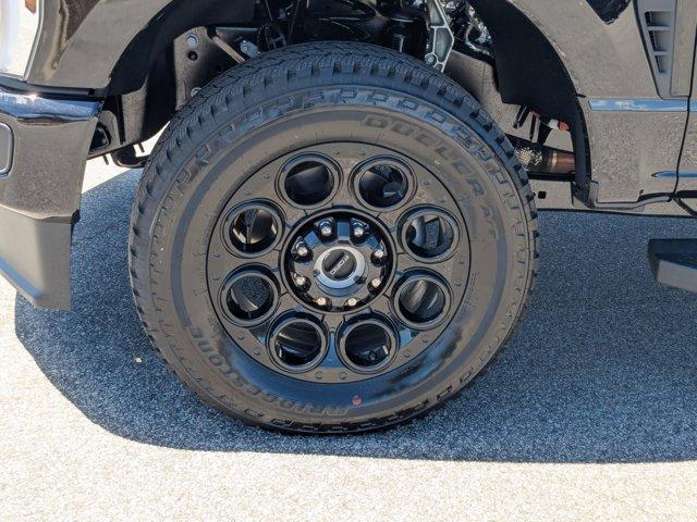 new 2025 Ford F-250 car, priced at $79,445