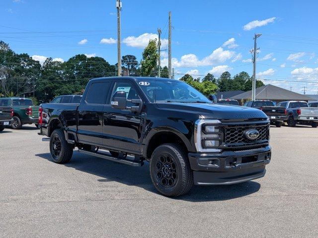 new 2025 Ford F-250 car, priced at $79,445