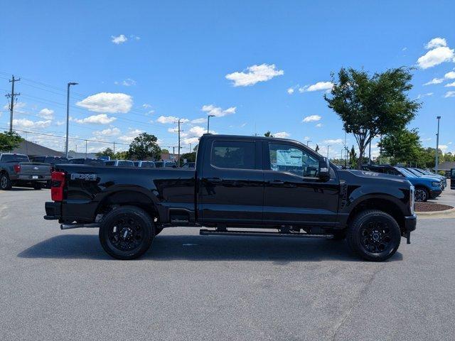 new 2025 Ford F-250 car, priced at $79,445