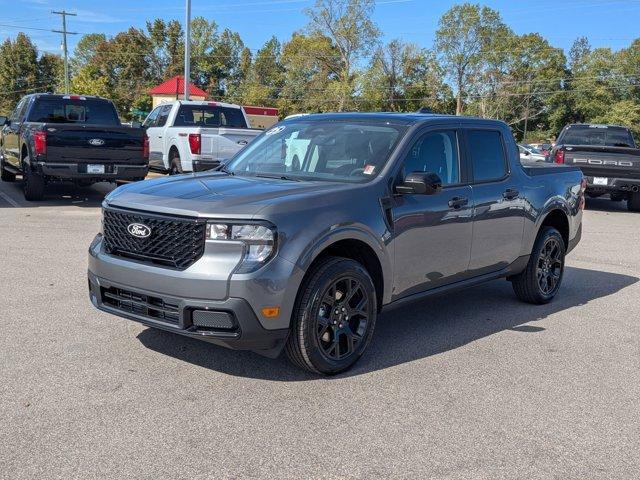 new 2025 Ford Maverick car, priced at $34,150