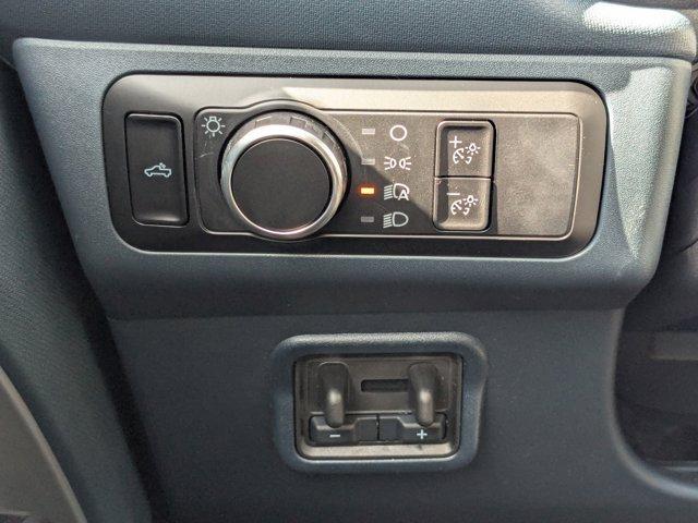 new 2025 Ford Maverick car, priced at $34,150