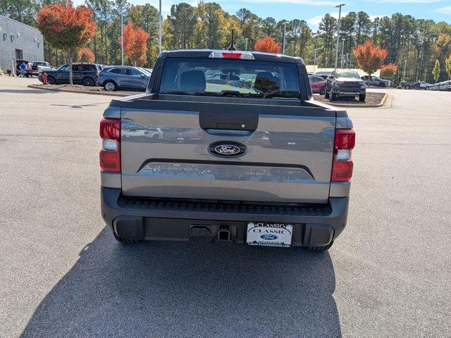 new 2025 Ford Maverick car, priced at $34,150
