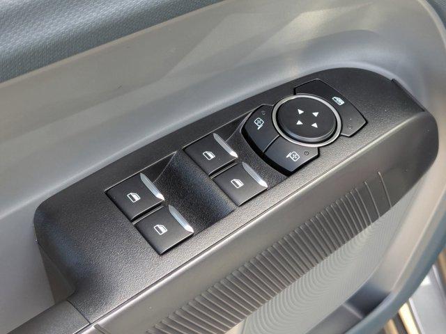 new 2025 Ford Maverick car, priced at $34,150