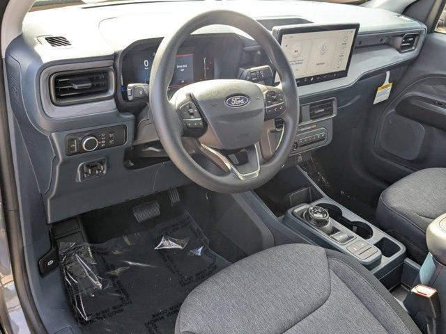 new 2025 Ford Maverick car, priced at $34,150