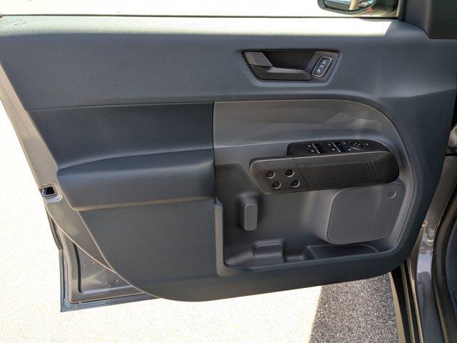 new 2025 Ford Maverick car, priced at $34,150