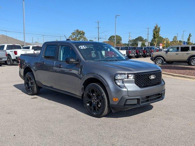 new 2025 Ford Maverick car, priced at $34,150