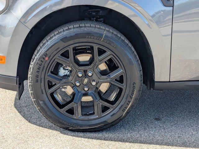 new 2025 Ford Maverick car, priced at $34,150