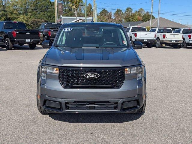 new 2025 Ford Maverick car, priced at $34,150