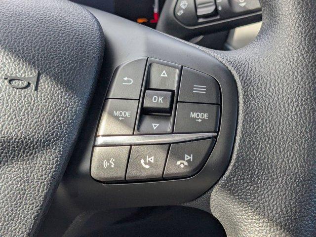 new 2025 Ford Maverick car, priced at $34,150