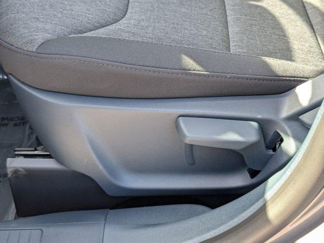 new 2025 Ford Maverick car, priced at $34,150