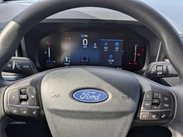 new 2025 Ford Maverick car, priced at $34,150