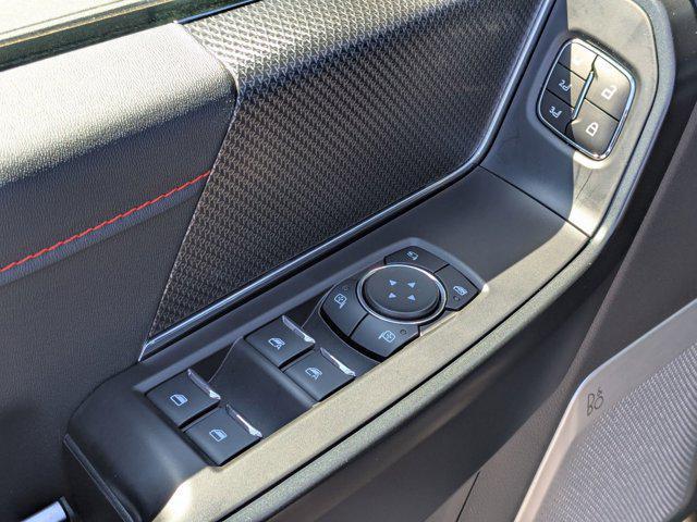 used 2024 Ford F-150 car, priced at $81,990