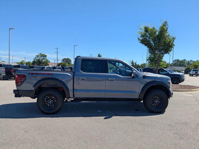 used 2024 Ford F-150 car, priced at $81,990