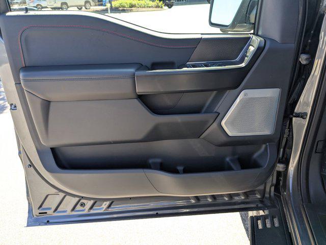used 2024 Ford F-150 car, priced at $81,990