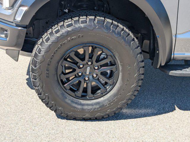 used 2024 Ford F-150 car, priced at $81,990