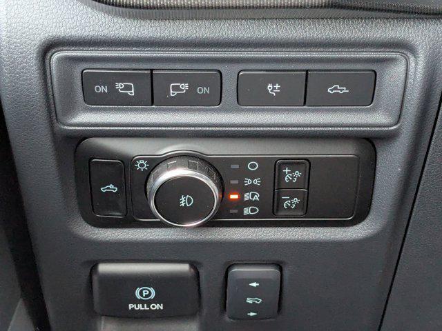 used 2024 Ford F-150 car, priced at $81,990
