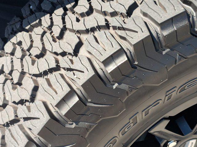 used 2024 Ford F-150 car, priced at $81,990