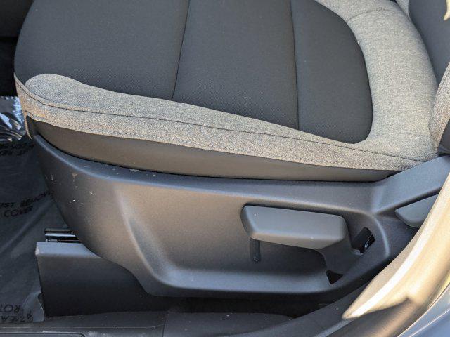 new 2025 Ford Bronco Sport car, priced at $32,685