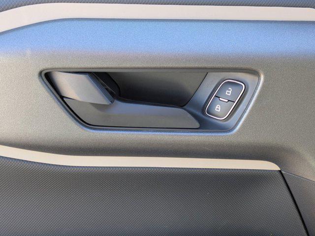 new 2025 Ford Bronco Sport car, priced at $32,685