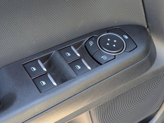 new 2025 Ford Bronco Sport car, priced at $32,685