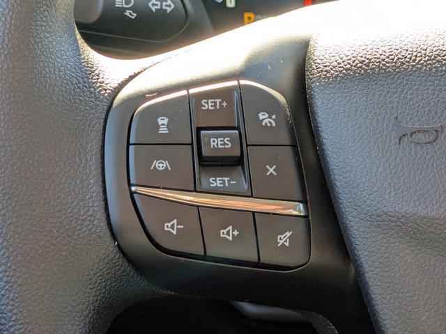 new 2025 Ford Bronco Sport car, priced at $32,685