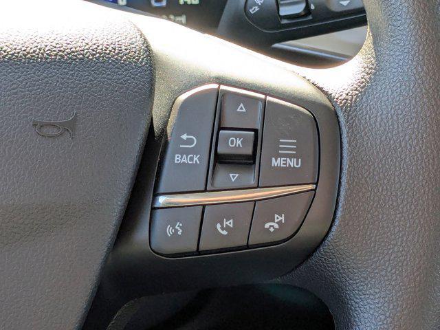 new 2025 Ford Bronco Sport car, priced at $32,685