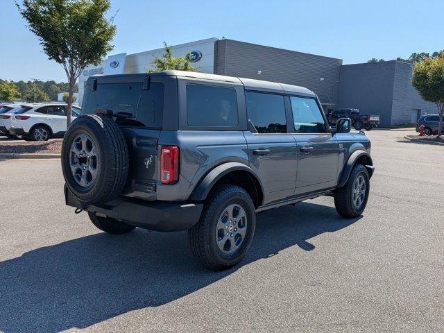 new 2025 Ford Bronco car