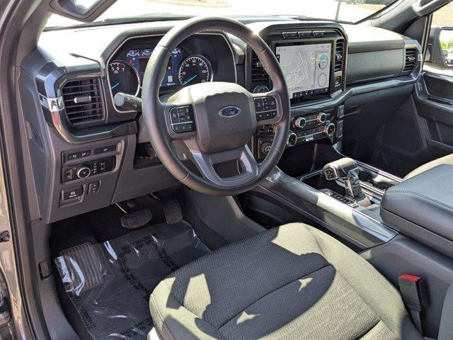 used 2023 Ford F-150 car, priced at $46,990