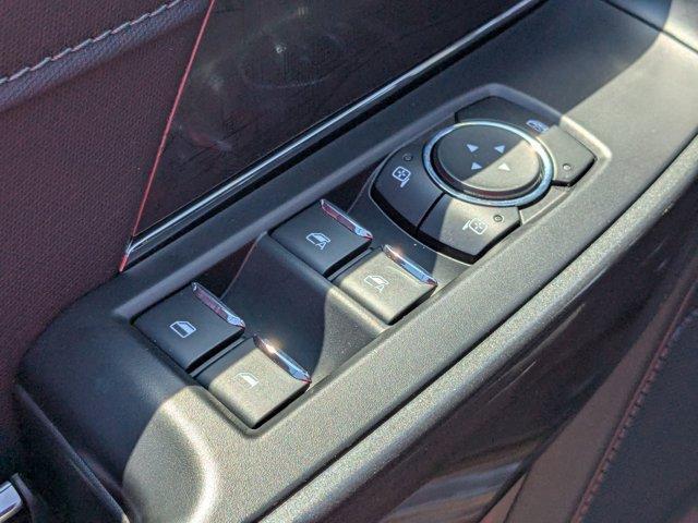 used 2023 Ford F-150 car, priced at $46,990