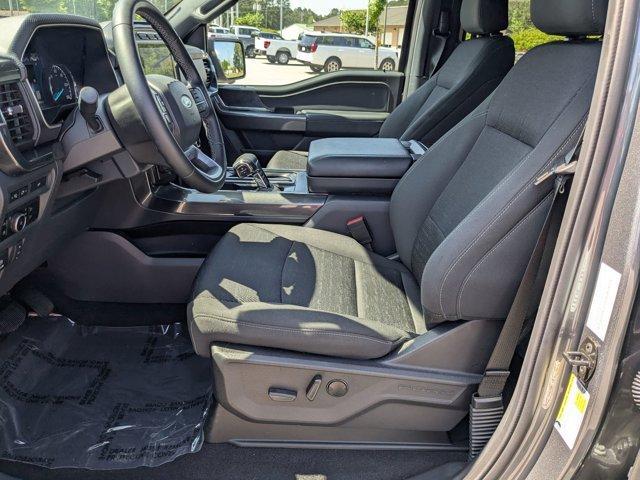 used 2023 Ford F-150 car, priced at $46,990