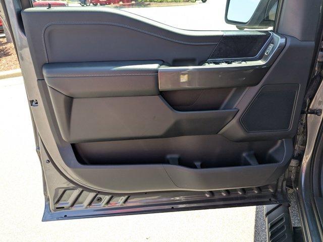 used 2023 Ford F-150 car, priced at $46,990