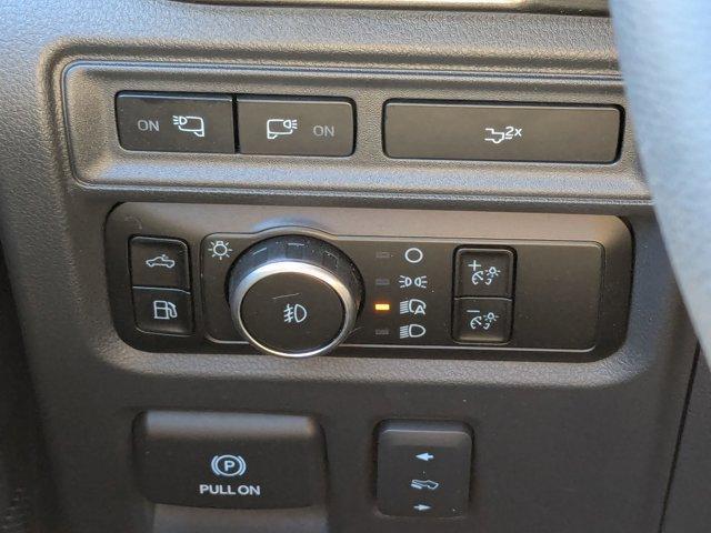 used 2023 Ford F-150 car, priced at $46,990