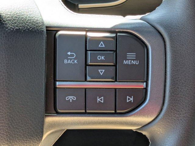used 2023 Ford F-150 car, priced at $46,990