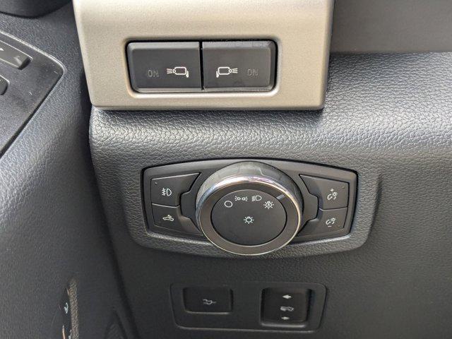 used 2022 Ford F-250 car, priced at $68,990