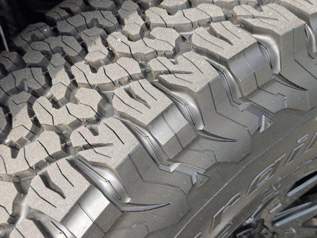 used 2022 Ford F-250 car, priced at $68,990