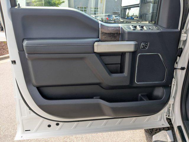 used 2022 Ford F-250 car, priced at $68,990
