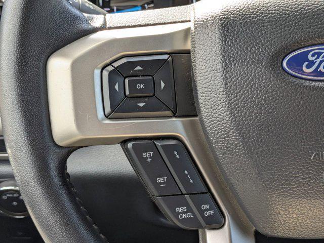 used 2022 Ford F-250 car, priced at $68,990