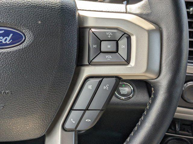 used 2022 Ford F-250 car, priced at $68,990