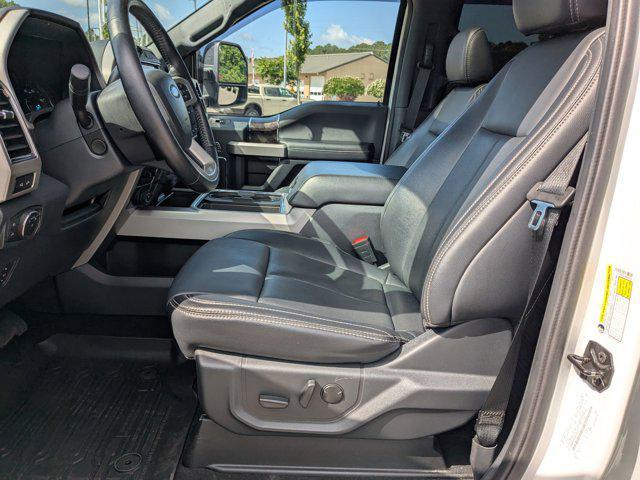 used 2022 Ford F-250 car, priced at $68,990