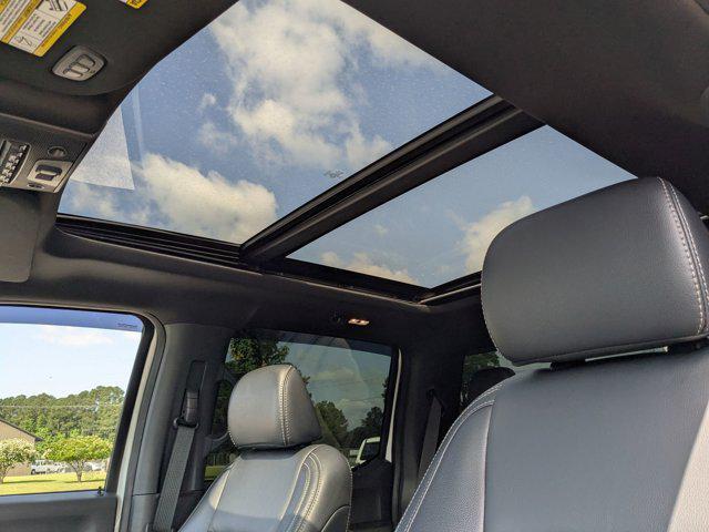 used 2022 Ford F-250 car, priced at $68,990